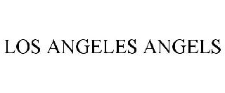 LOS ANGELES ANGELS