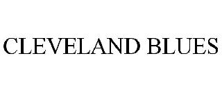 CLEVELAND BLUES