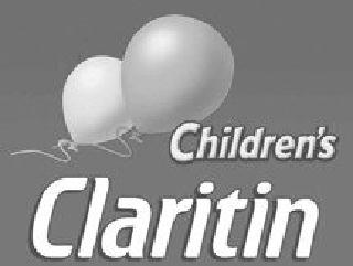 CHILDREN'S CLARITIN