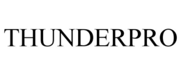 THUNDERPRO