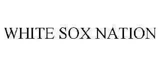 WHITE SOX NATION