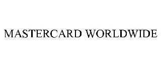 MASTERCARD WORLDWIDE