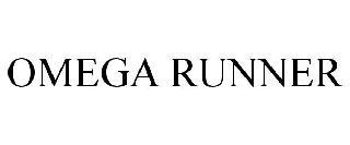 OMEGA RUNNER