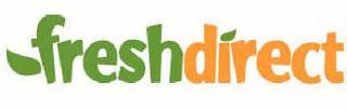 FRESHDIRECT