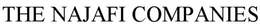 NAJAFI COMPANIES