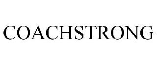 COACHSTRONG