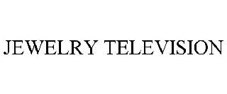 JEWELRY TELEVISION