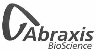 A ABRAXIS BIOSCIENCE