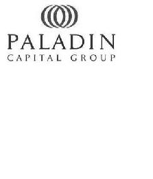 PALADIN CAPITAL GROUP