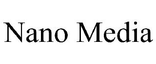 NANO MEDIA