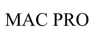 MAC PRO