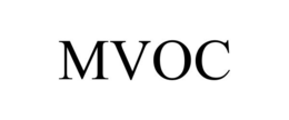 MVOC