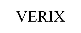 VERIX