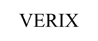 VERIX