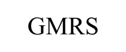 GMRS
