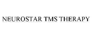 NEUROSTAR TMS THERAPY