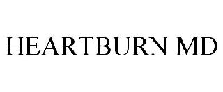 HEARTBURN MD