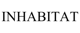 INHABITAT
