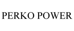PERKO POWER