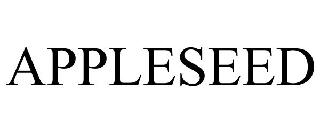 APPLESEED