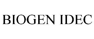 BIOGEN IDEC