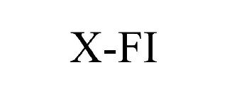 X-FI