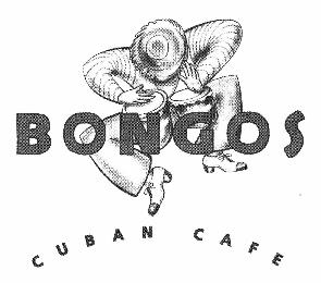 BONGOS CUBAN CAFE