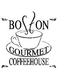 BOSTON GOURMET COFFEEHOUSE