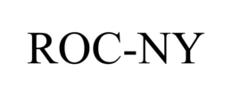 ROC-NY