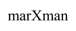 MARXMAN