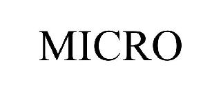 MICRO