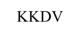 KKDV