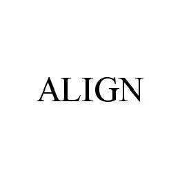 ALIGN