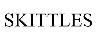 SKITTLES