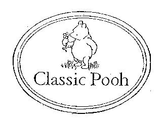 CLASSIC POOH