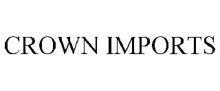 CROWN IMPORTS