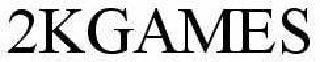 2KGAMES