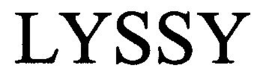 LYSSY