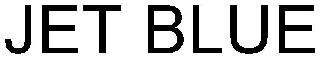 JET BLUE
