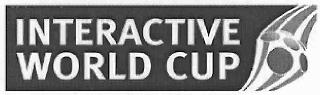 INTERACTIVE WORLD CUP