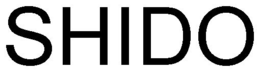 SHIDO