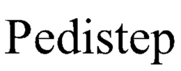 PEDISTEP