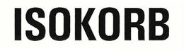 ISOKORB