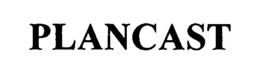PLANCAST