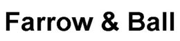 FARROW & BALL