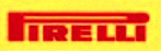 PIRELLI