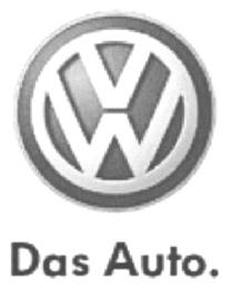 VW DAS AUTO.