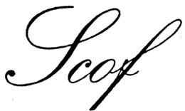 SCOF