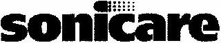 SONICARE