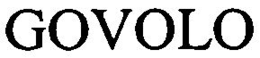 GOVOLO